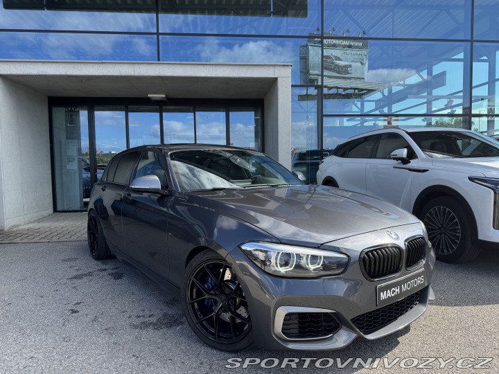 BMW 1 M140i  xdrive 2019