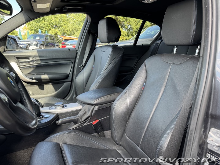 BMW 1 M140i  xdrive 2019