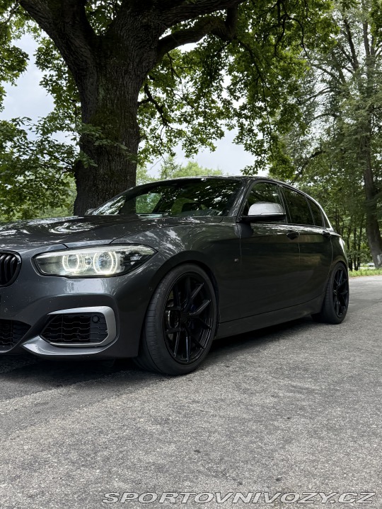 BMW 1 M140i xdrive 2019