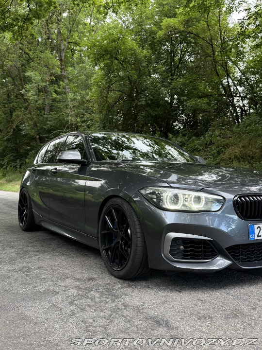 BMW 1 M140i xdrive 2019