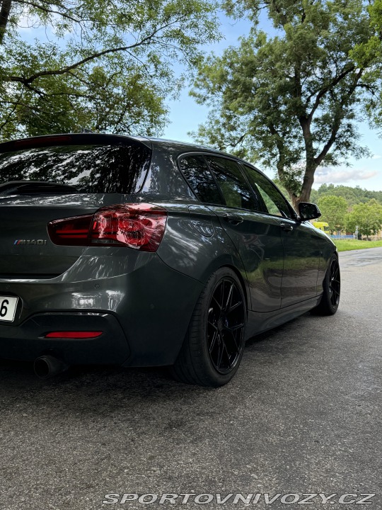 BMW 1 M140i xdrive 2019
