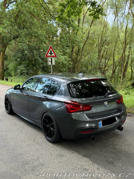 BMW 1 M140i xdrive 2019