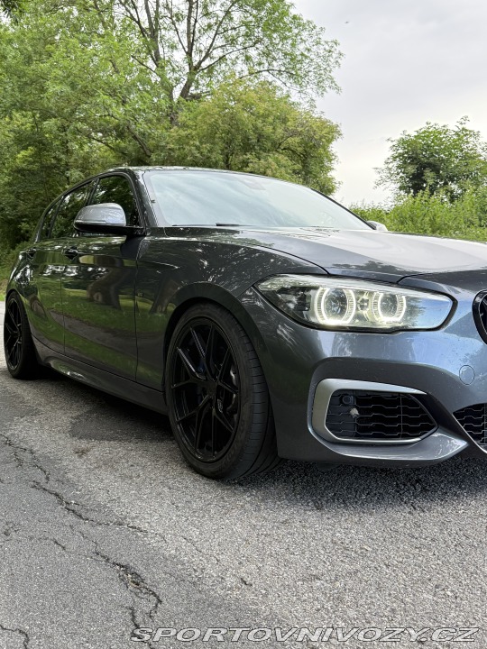 BMW 1 M140i xdrive 2019