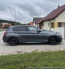BMW 1 M140i  xdrive 2019