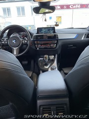 BMW 1 M140i  xdrive 2019