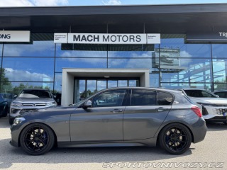 BMW 1 M140i  xdrive 2019