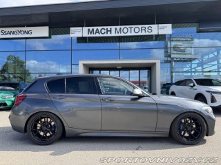 BMW 1 M140i  xdrive 2019