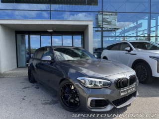 BMW 1 M140i  xdrive 2019