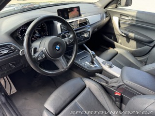 BMW 1 M140i  xdrive 2019