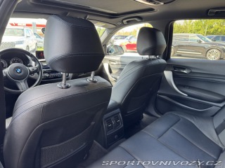 BMW 1 M140i  xdrive 2019