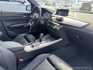 BMW 1 M140i  xdrive 2019