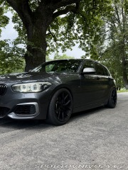 BMW 1 M140i  xdrive 2019