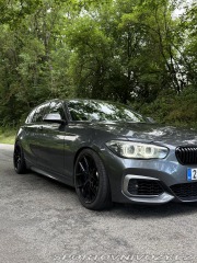 BMW 1 M140i  xdrive 2019