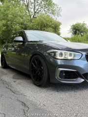 BMW 1 M140i  xdrive 2019