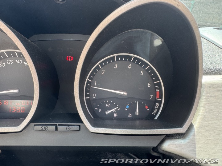 BMW Z4 Z4 E85 2,5i 2006