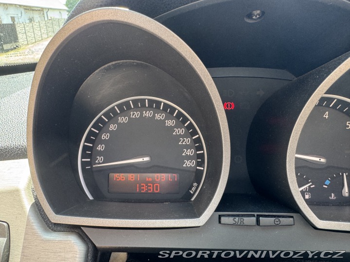 BMW Z4 Z4 E85 2,5i 2006