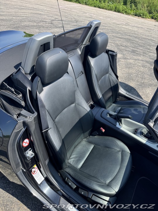 BMW Z4 Z4 E85 2,5i 2006