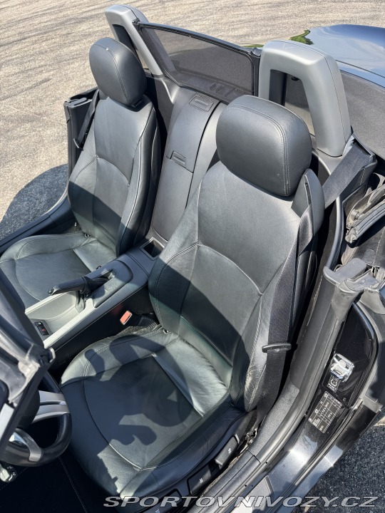 BMW Z4 Z4 E85 2,5i 2006