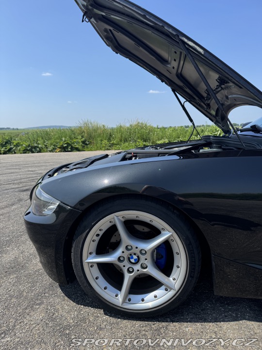 BMW Z4 Z4 E85 2,5i 2006
