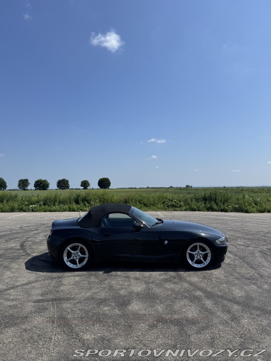 BMW Z4 Z4 E85 2,5i 2006