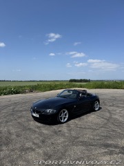 BMW Z4 Z4 E85 2,5i 2006