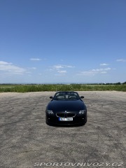 BMW Z4 Z4 E85 2,5i 2006