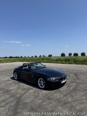 BMW Z4 Z4 E85 2,5i 2006
