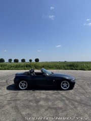 BMW Z4 Z4 E85 2,5i 2006