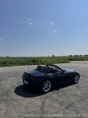 BMW Z4 Z4 E85 2,5i 2006