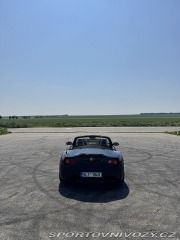 BMW Z4 Z4 E85 2,5i 2006