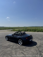 BMW Z4 Z4 E85 2,5i 2006