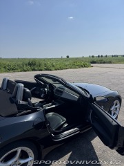 BMW Z4 Z4 E85 2,5i 2006