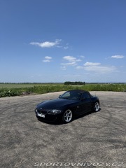 BMW Z4 Z4 E85 2,5i 2006