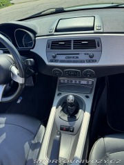 BMW Z4 Z4 E85 2,5i 2006