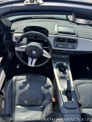 BMW Z4 Z4 E85 2,5i 2006