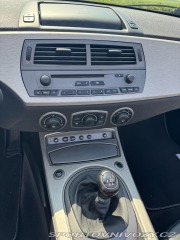 BMW Z4 Z4 E85 2,5i 2006
