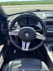 BMW Z4 Z4 E85 2,5i 2006