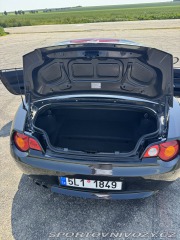 BMW Z4 Z4 E85 2,5i 2006