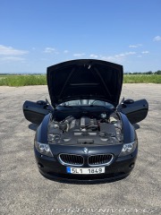 BMW Z4 Z4 E85 2,5i 2006