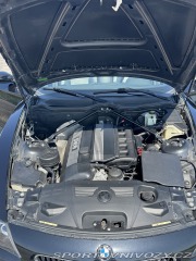 BMW Z4 Z4 E85 2,5i 2006