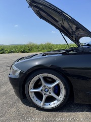 BMW Z4 Z4 E85 2,5i 2006