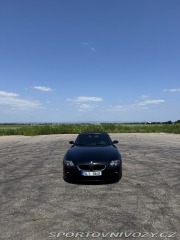 BMW Z4 Z4 E85 2,5i 2006