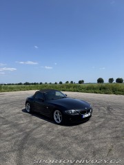 BMW Z4 Z4 E85 2,5i 2006