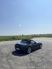 BMW Z4 Z4 E85 2,5i 2006