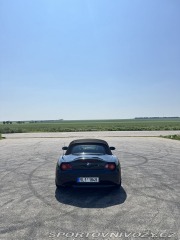 BMW Z4 Z4 E85 2,5i 2006