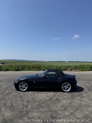 BMW Z4 Z4 E85 2,5i 2006