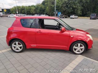 Suzuki Swift Sport  2007