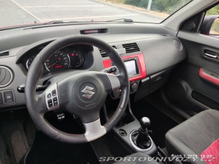 Suzuki Swift Sport  2007