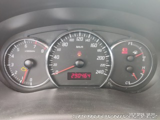 Suzuki Swift Sport  2007