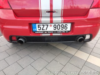 Suzuki Swift Sport  2007